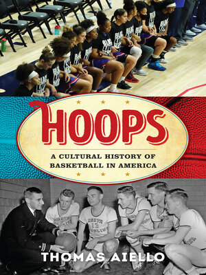 cover image of Hoops
